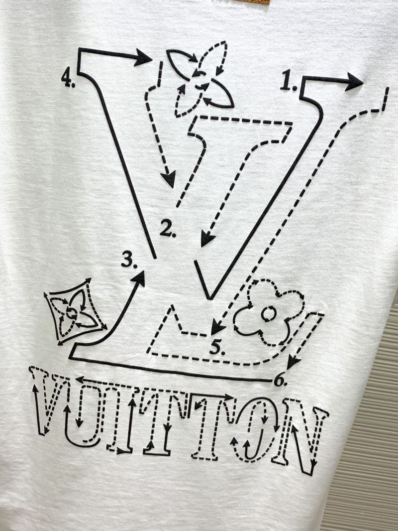 Louis Vuitton T-Shirts